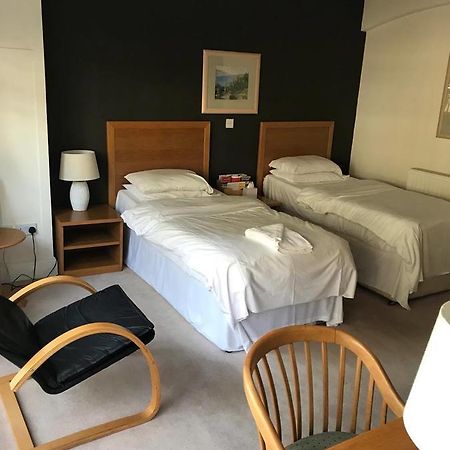 Bridge Hotel Дарем Екстер'єр фото