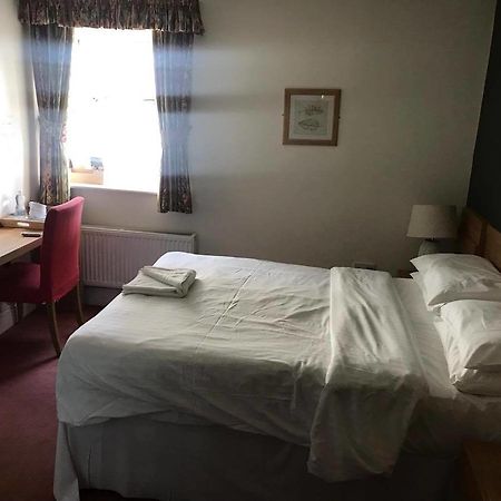 Bridge Hotel Дарем Екстер'єр фото
