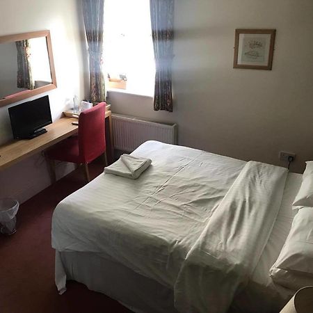 Bridge Hotel Дарем Екстер'єр фото